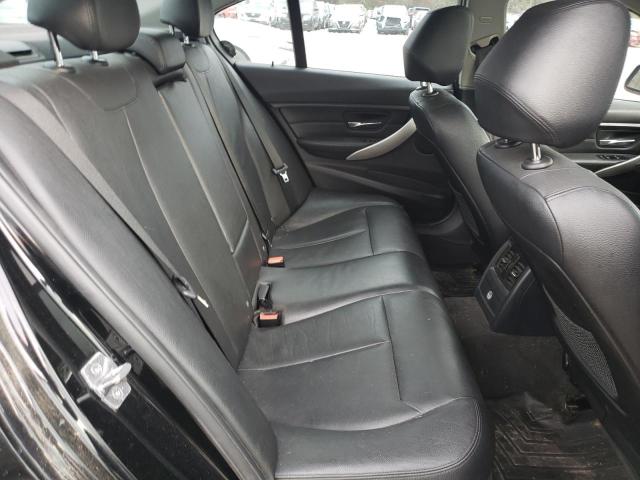 Zdjęcie 10 z aukcji – 2014 BMW 320 I XDRI z VIN WBA3C3C58EF984237