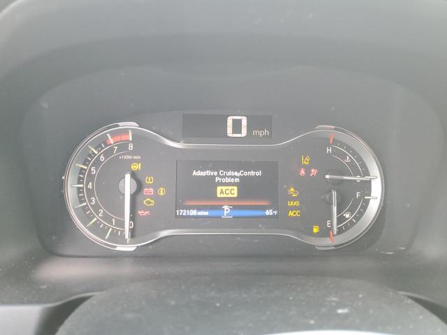 Photo 9 from auction – 2016 HONDA PILOT TOUR with VIN 5FNYF5H92GB030016