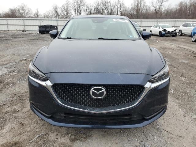 Photo 5 from auction – 2018 MAZDA 6 TOURING with VIN JM1GL1VM6J1331796