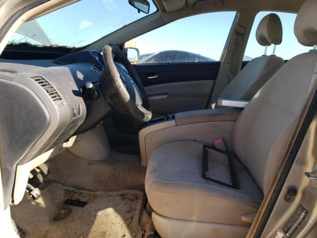 Photo 7 from auction – 2005 TOYOTA PRIUS with VIN JTDKB20U750123397