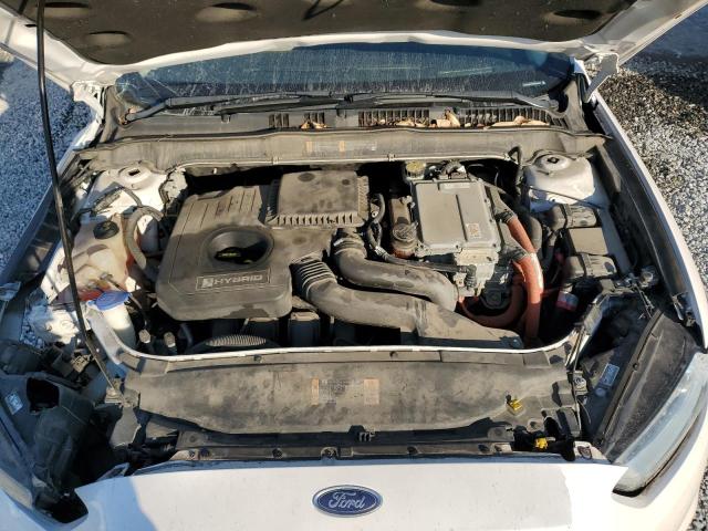 Photo 11 from auction – 2013 FORD FUSION SE with VIN 3FA6P0LU5DR226082