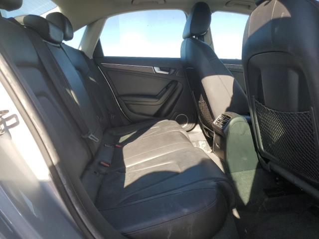 Photo 10 from auction – 2014 AUDI A4 PREMIUM with VIN WAUFFAFL2EA043530