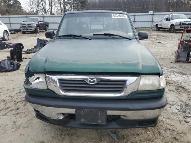 Photo 5 from auction – 1999 MAZDA B3000 CAB with VIN 4F4YR16V4XTM07868