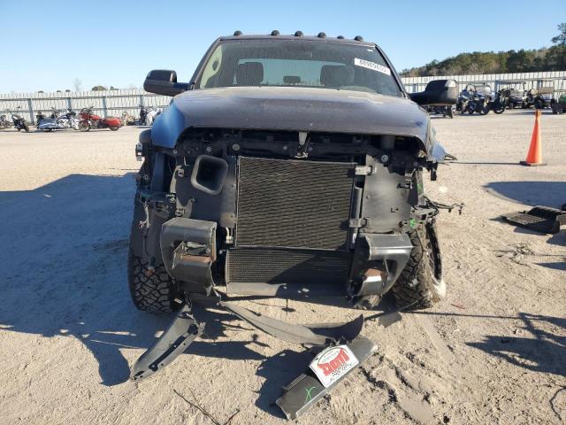 Photo 5 from auction – 2017 RAM 2500 ST with VIN 3C6UR5CLXHG538939