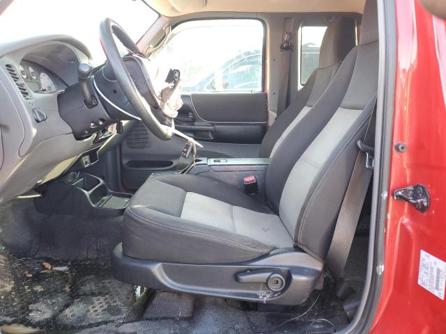Photo 7 from auction – 2004 FORD RANGER SUP with VIN 1FTYR14E34PA80928