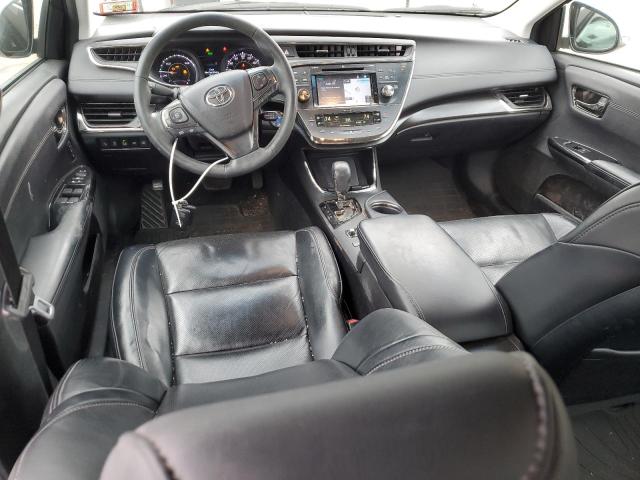 Photo 8 from auction – 2016 TOYOTA AVALON HYB with VIN 4T1BD1EB0GU055592