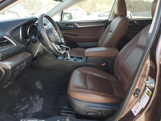 Photo 7 from auction – 2019 SUBARU OUTBACK TO with VIN 4S4BSETC0K3292235