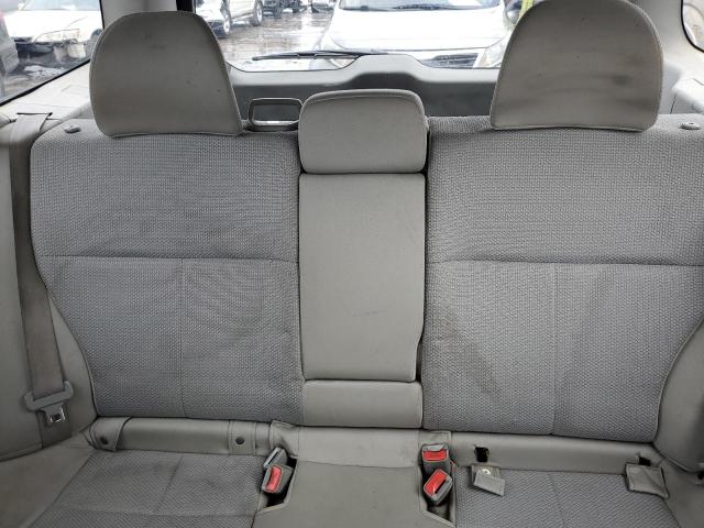 Photo 10 from auction – 2013 SUBARU FORESTER 2 with VIN JF2SHABC7DG439046