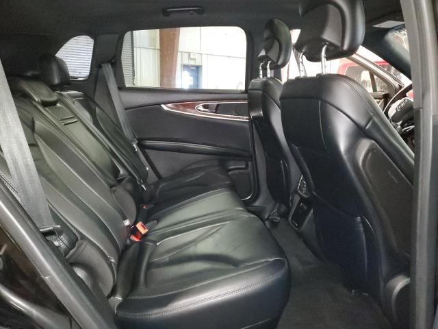 Photo 11 from auction – 2018 LINCOLN MKX SELECT with VIN 2LMPJ8KR1JBL39341