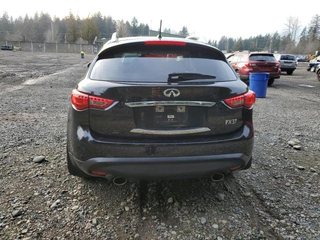 Photo 6 from auction – 2013 INFINITI FX37 with VIN JN8CS1MW5DM173527