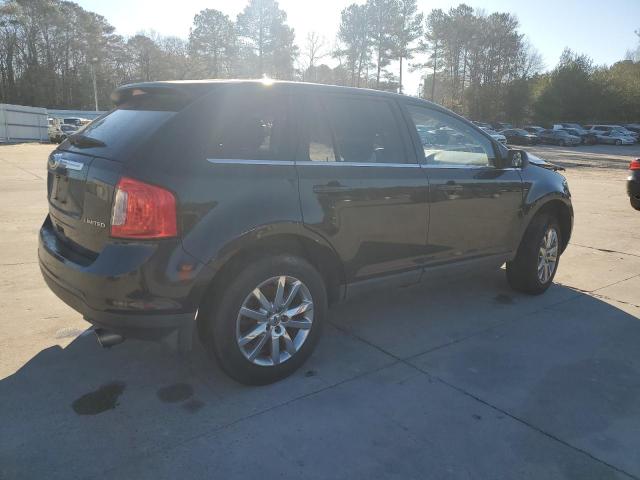 Photo 3 from auction – 2014 FORD EDGE LIMIT with VIN 2FMDK3KC1EBA35040