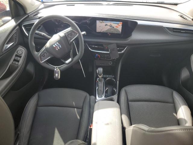 Photo 8 from auction – 2024 BUICK ENCORE GX with VIN KL4AMESL5RB011925