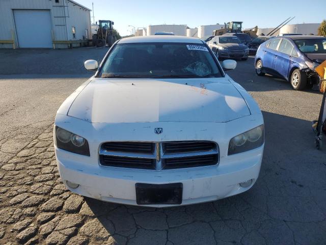 Photo 5 from auction – 2010 DODGE CHARGER SX with VIN 2B3CA3CV0AH118003