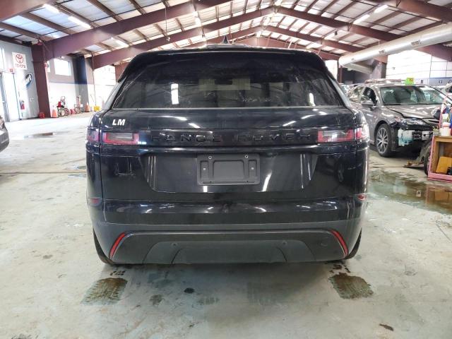 Photo 6 from auction – 2018 LAND ROVER RANGE ROVE with VIN SALYB2RN7JA710458