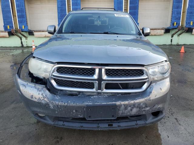 Photo 5 from auction – 2013 DODGE DURANGO CR with VIN 1C4RDJDG3DC602176