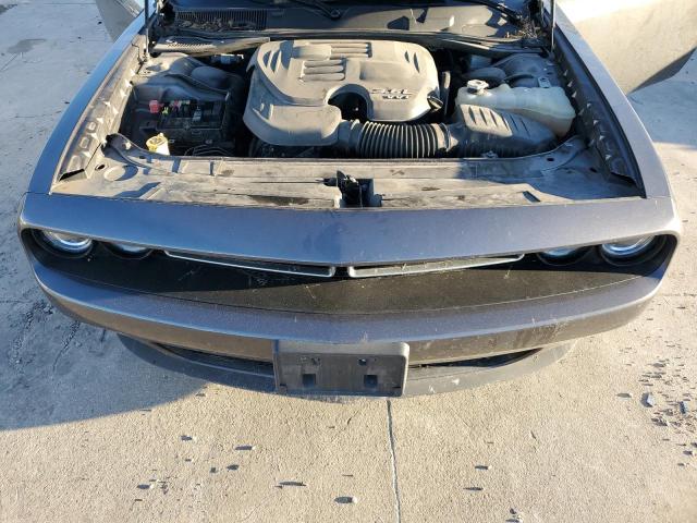 Photo 11 from auction – 2020 DODGE CHALLENGER with VIN 2C3CDZAG2LH152514