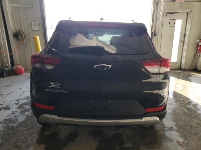 Photo 6 from auction – 2021 CHEVROLET TRAILBLAZE with VIN KL79MPS29MB021519