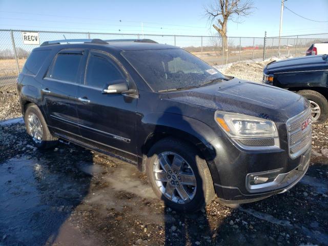 Photo 4 from auction – 2013 GMC ACADIA DEN with VIN 1GKKVTKD4DJ244931