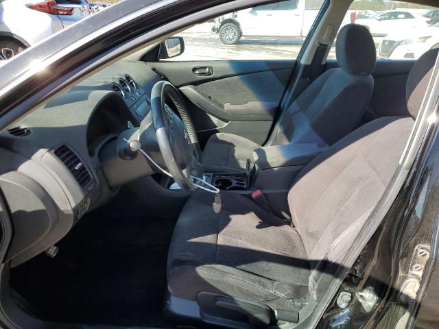 Photo 7 from auction – 2012 NISSAN ALTIMA BAS with VIN 1N4AL2AP8CN419942