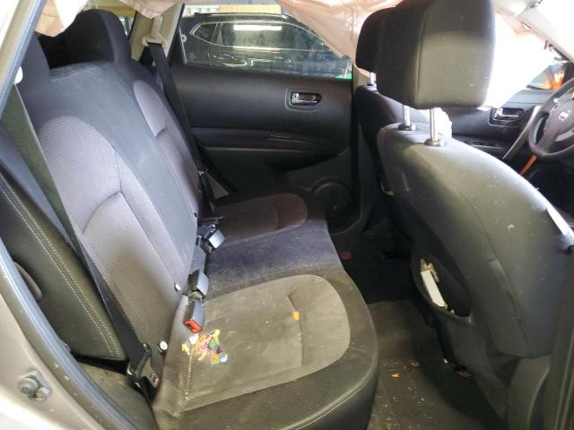 Photo 11 from auction – 2011 NISSAN ROGUE S with VIN JN8AS5MV7BW680307