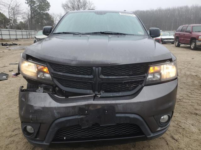 Photo 5 from auction – 2014 DODGE JOURNEY SX with VIN 3C4PDCBB7ET238702