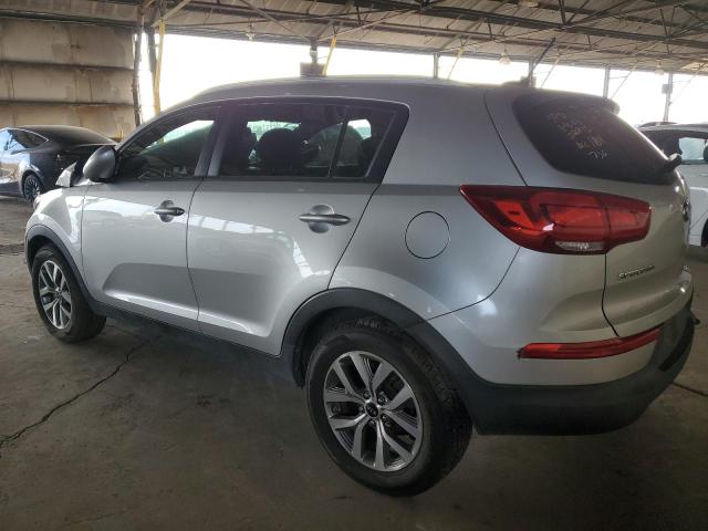 Photo 2 from auction – 2016 KIA SPORTAGE L with VIN KNDPB3AC3G7794514