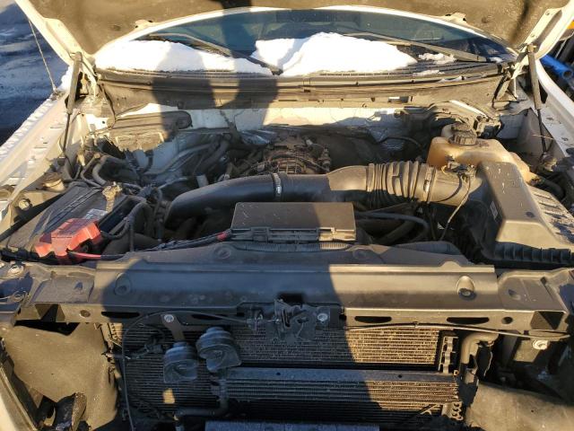 Photo 11 from auction – 2013 FORD F150 SUPER with VIN 1FTFW1ET9DFC63270