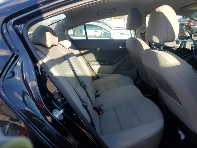 Photo 10 from auction – 2015 KIA FORTE LX with VIN KNAFX4A60F5351077