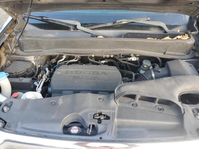 Photo 12 from auction – 2011 HONDA PILOT TOUR with VIN 5FNYF4H99BB083556