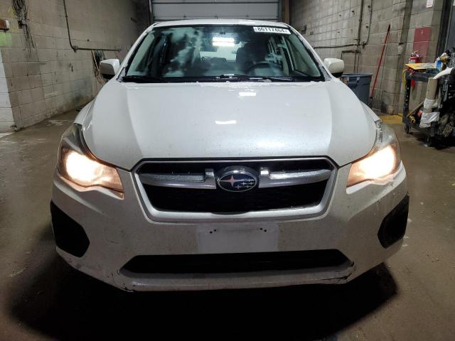 Photo 5 from auction – 2012 SUBARU IMPREZA PR with VIN JF1GPAB64CH210016