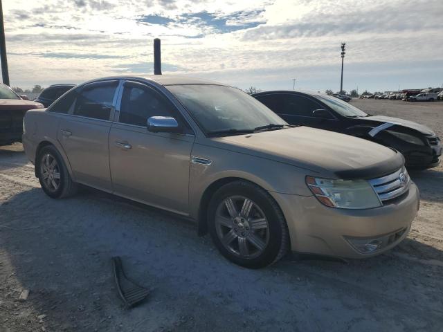 Photo 4 from auction – 2008 FORD TAURUS LIM with VIN 1FAHP25W28G132547