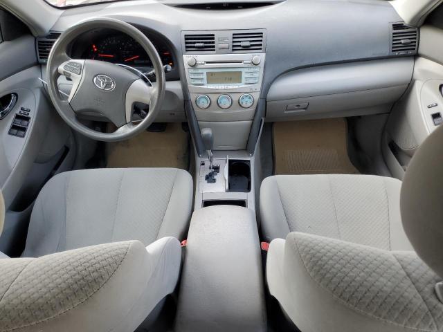 Photo 8 from auction – 2007 TOYOTA CAMRY CE with VIN 4T1BE46K07U091683