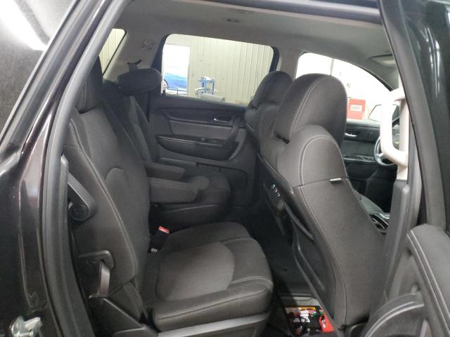 Photo 11 from auction – 2017 CHEVROLET TRAVERSE L with VIN 1GNKVGKD3HJ322566