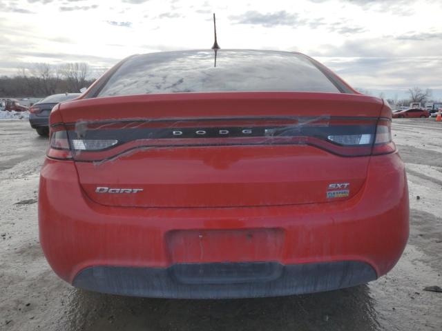 Photo 6 from auction – 2016 DODGE DART SXT with VIN 1C3CDFBA0GD609770
