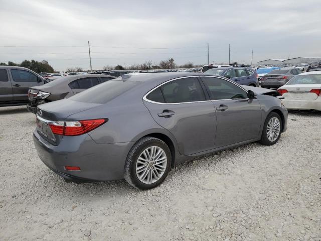 Photo 3 from auction – 2015 LEXUS ES 350 with VIN JTHBK1GG0F2151878