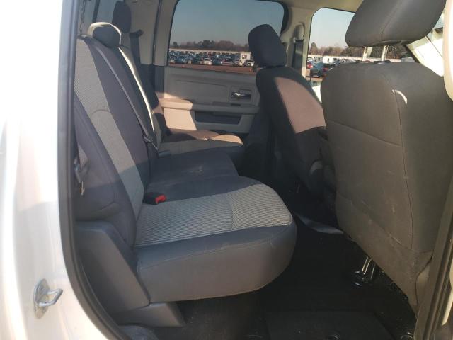 Photo 10 from auction – 2009 DODGE RAM 1500 with VIN 1D3HV13P29S753539