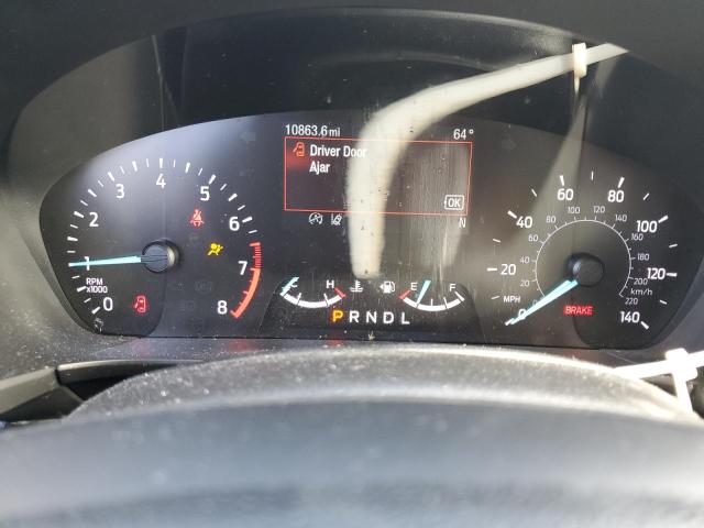 Photo 9 from auction – 2020 FORD ESCAPE SEL with VIN 1FMCU0H60LUA69158