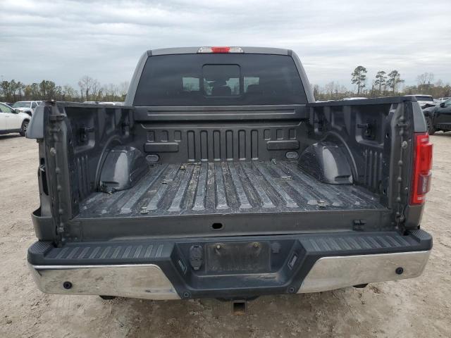 Photo 6 from auction – 2016 FORD F150 SUPER with VIN 1FTEW1CF4GKF44798