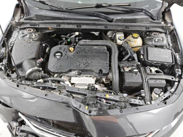 Photo 11 from auction – 2018 CHEVROLET MALIBU LT with VIN 1G1ZD5ST1JF202305