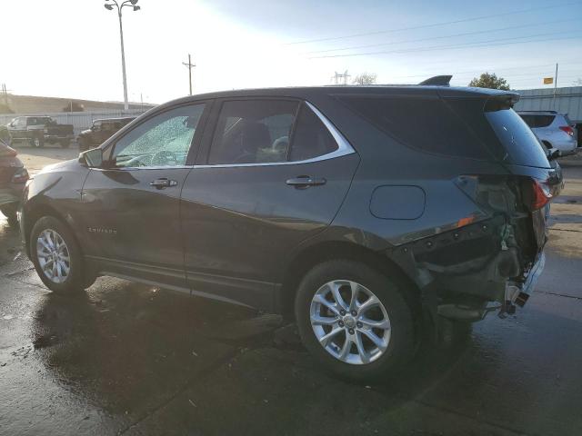 Photo 2 from auction – 2019 CHEVROLET EQUINOX LT with VIN 2GNAXUEV3K6145885