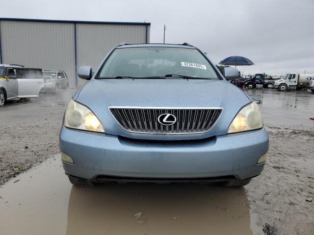 Photo 5 from auction – 2005 LEXUS RX 330 with VIN 2T2GA31U15C019583
