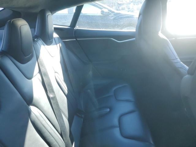 Photo 10 from auction – 2015 TESLA MODEL S 90 with VIN 5YJSA1V29FF099319