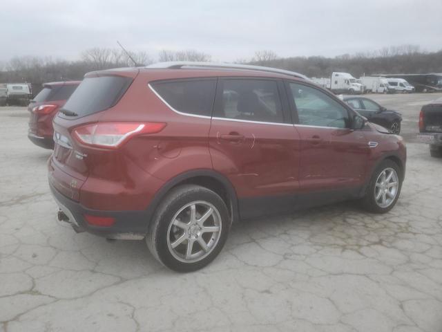 Photo 3 from auction – 2014 FORD ESCAPE TIT with VIN 1FMCU9J96EUB29732