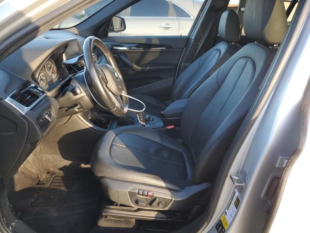 Photo 7 from auction – 2018 BMW X1 XDRIVE2 with VIN WBXHT3C30J5K31487