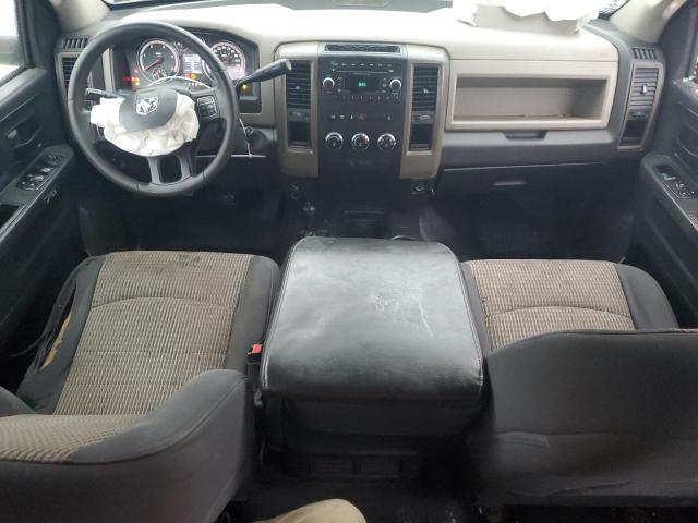 Photo 8 from auction – 2012 DODGE RAM 2500 S with VIN 3C6UD5CL0CG199521