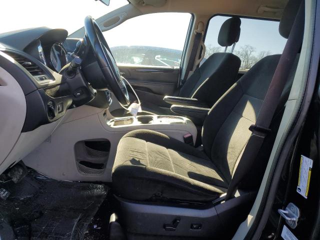 Photo 7 from auction – 2013 DODGE GRAND CARA with VIN 2C4RDGCG1DR686462