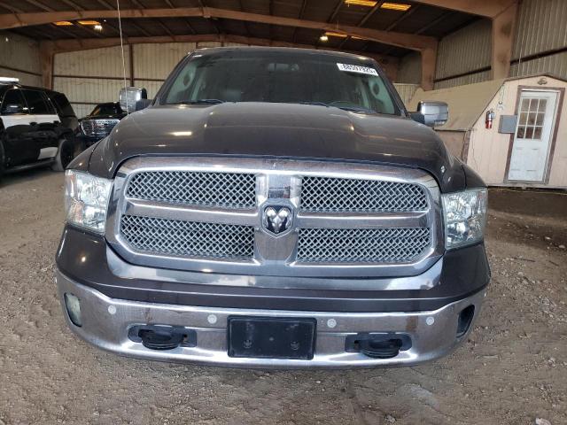 Photo 5 from auction – 2018 RAM 1500 SLT with VIN 1C6RR6LT5JS239966