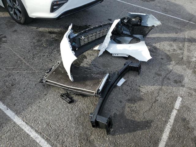 Photo 12 from auction – 2020 KIA FORTE FE with VIN 3KPF24AD9LE204109