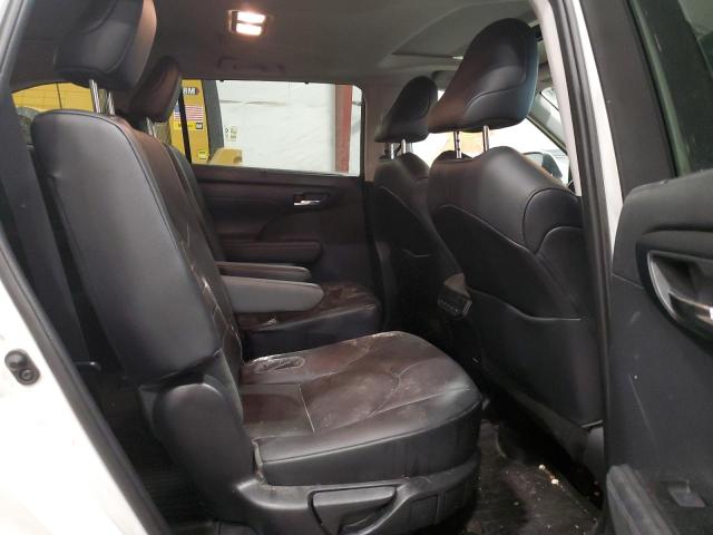Фото 11 с аукциона – 2020 TOYOTA HIGHLANDER с VIN 5TDHBRCH2LS504019