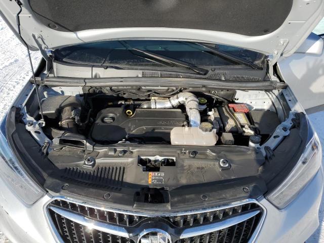 Photo 12 from auction – 2022 BUICK ENCORE PRE with VIN KL4CJESM1NB508068